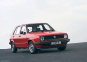 Volkswagen Golf III